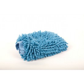 Microfibre Wash Mitt